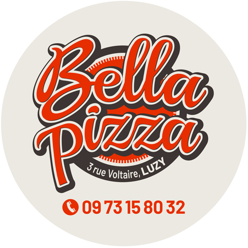 Bella Pizza Luzy